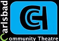 Carlsbad Community Theatre logo